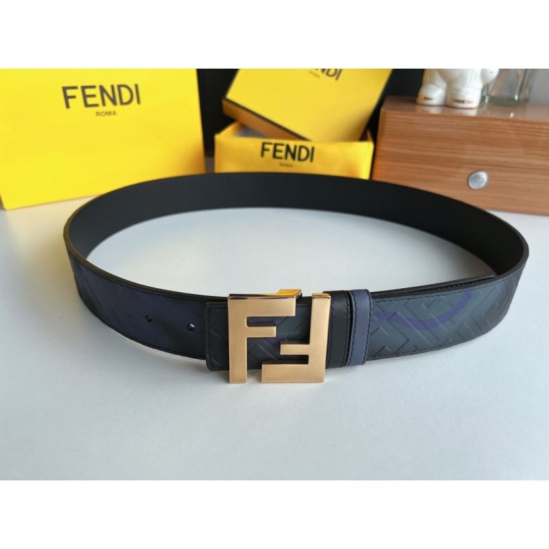 F**di belts